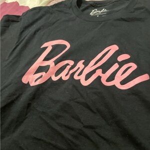 Barbie T-shirt